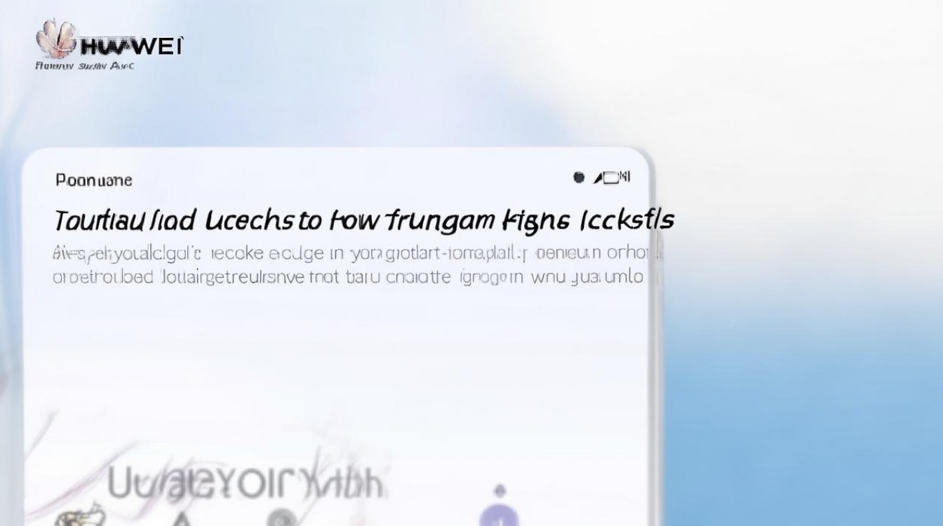 华为手机怎么下刷机包？华为官方固件下载方法