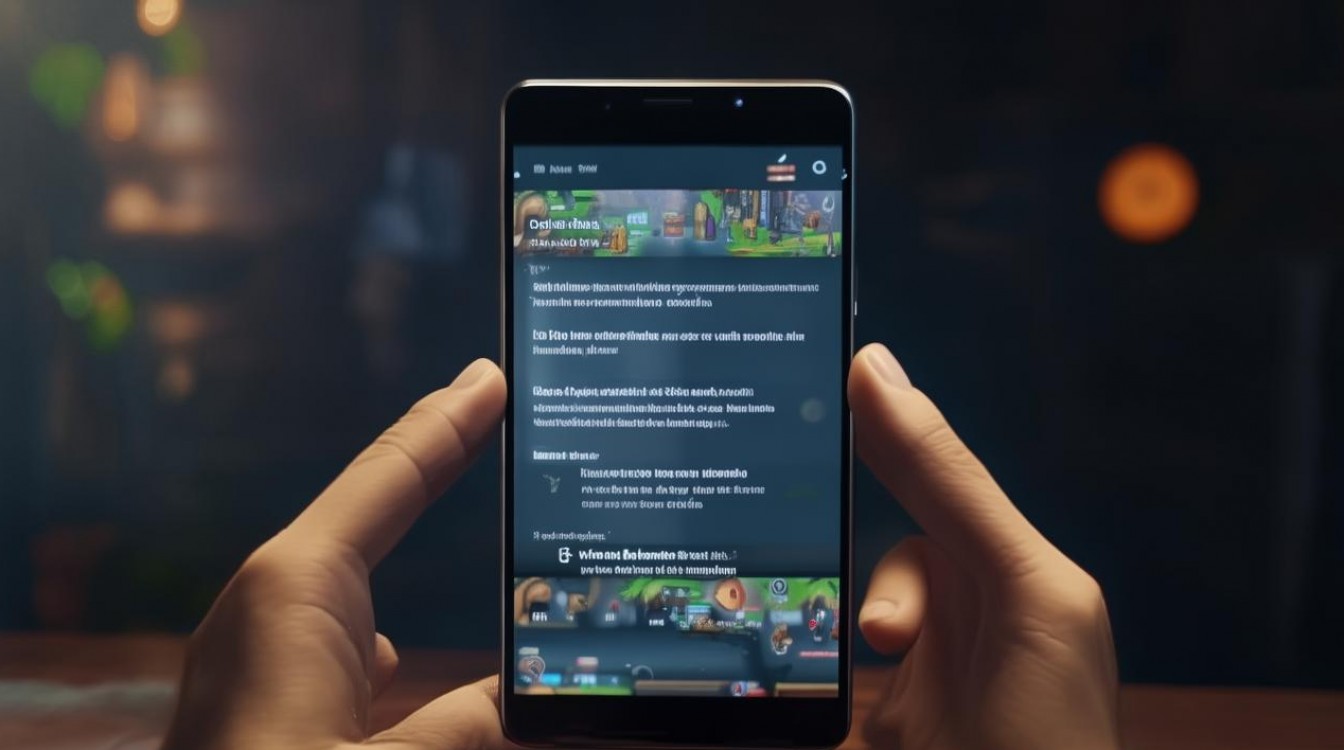 华为手机打游戏卡怎么办？华为打游戏卡顿怎么解决？