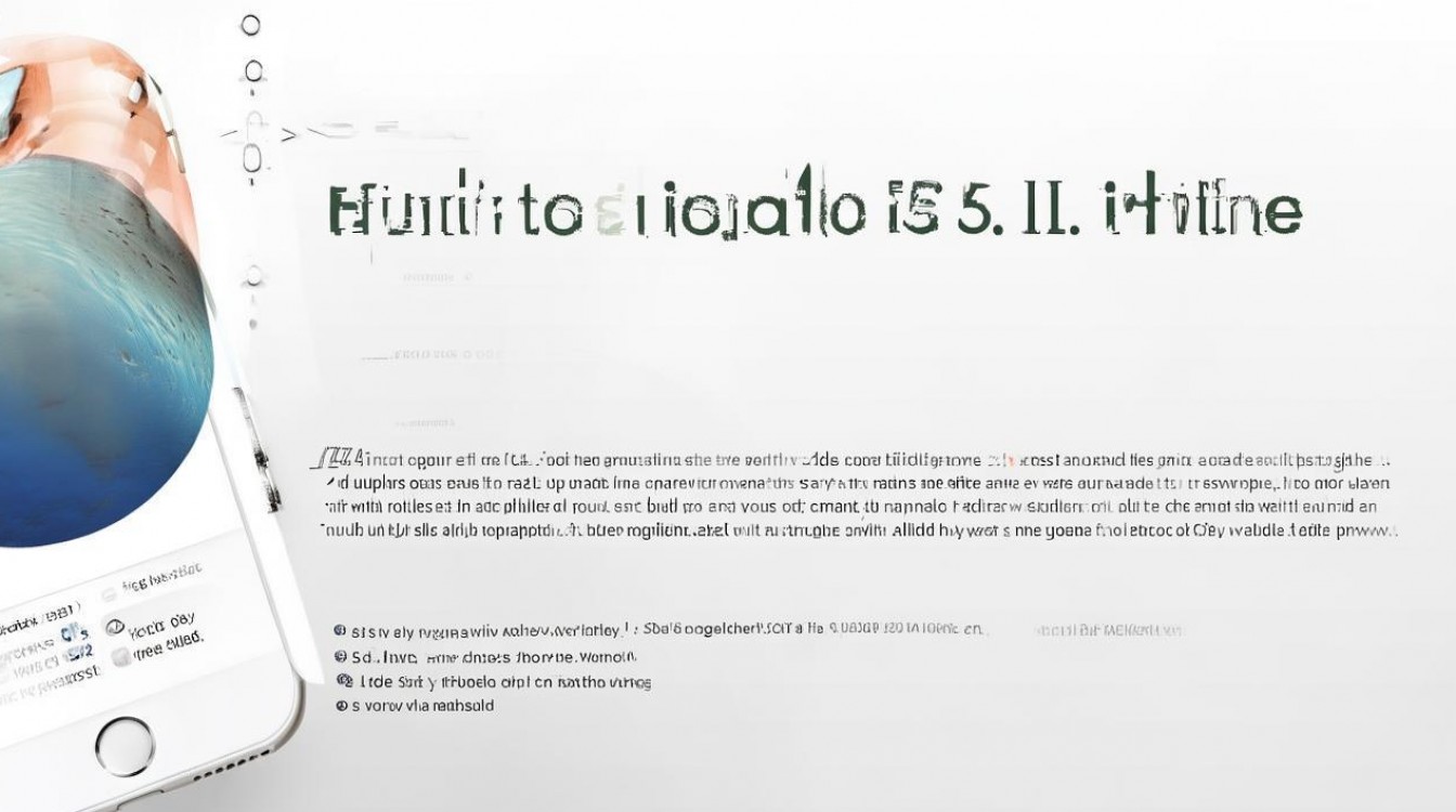 苹果5.1.1怎么升级，苹果5.1.1系统如何升级到最新版本