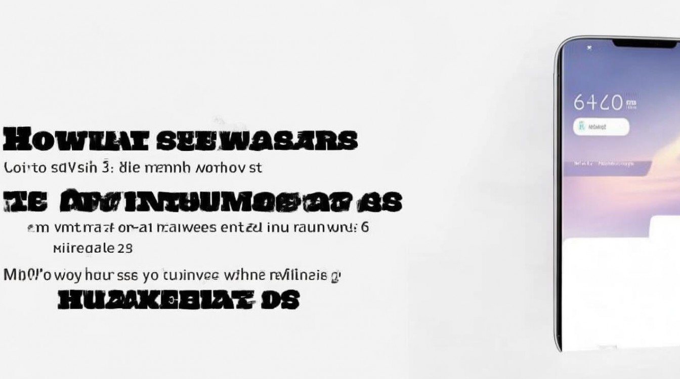 华为nova2s怎么删除密码?如何关闭锁屏密码