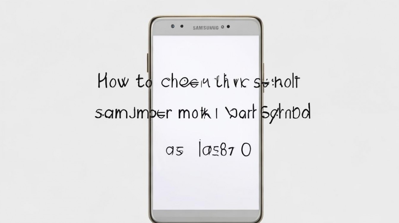 三星g9280怎么查串码?三星g9280串码查询方法