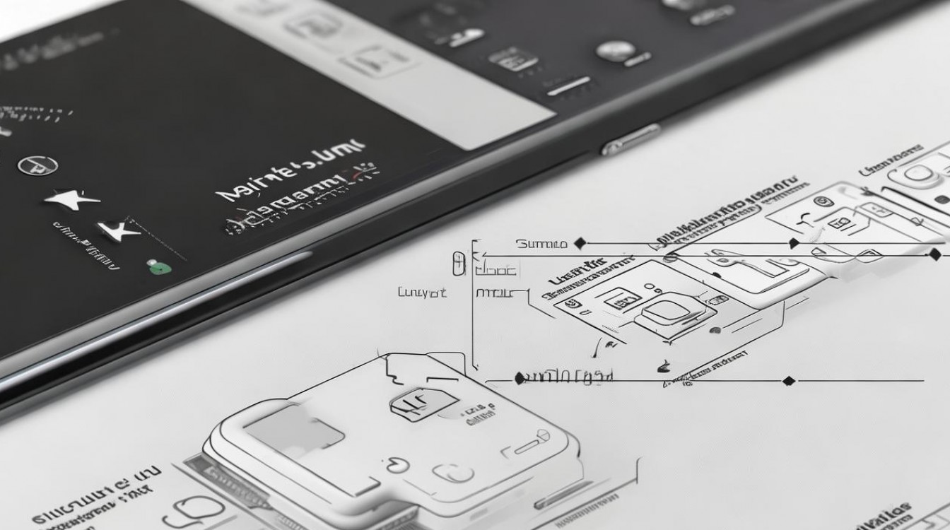 华为手机怎么安装到存储卡,华为手机如何把应用移到SD卡