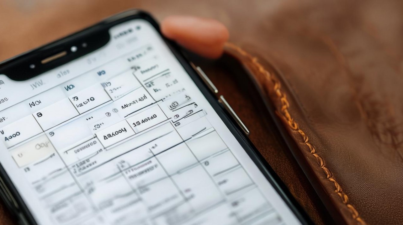 华为手机怎么在负一屏内加入课表,负一屏添加课程表教程