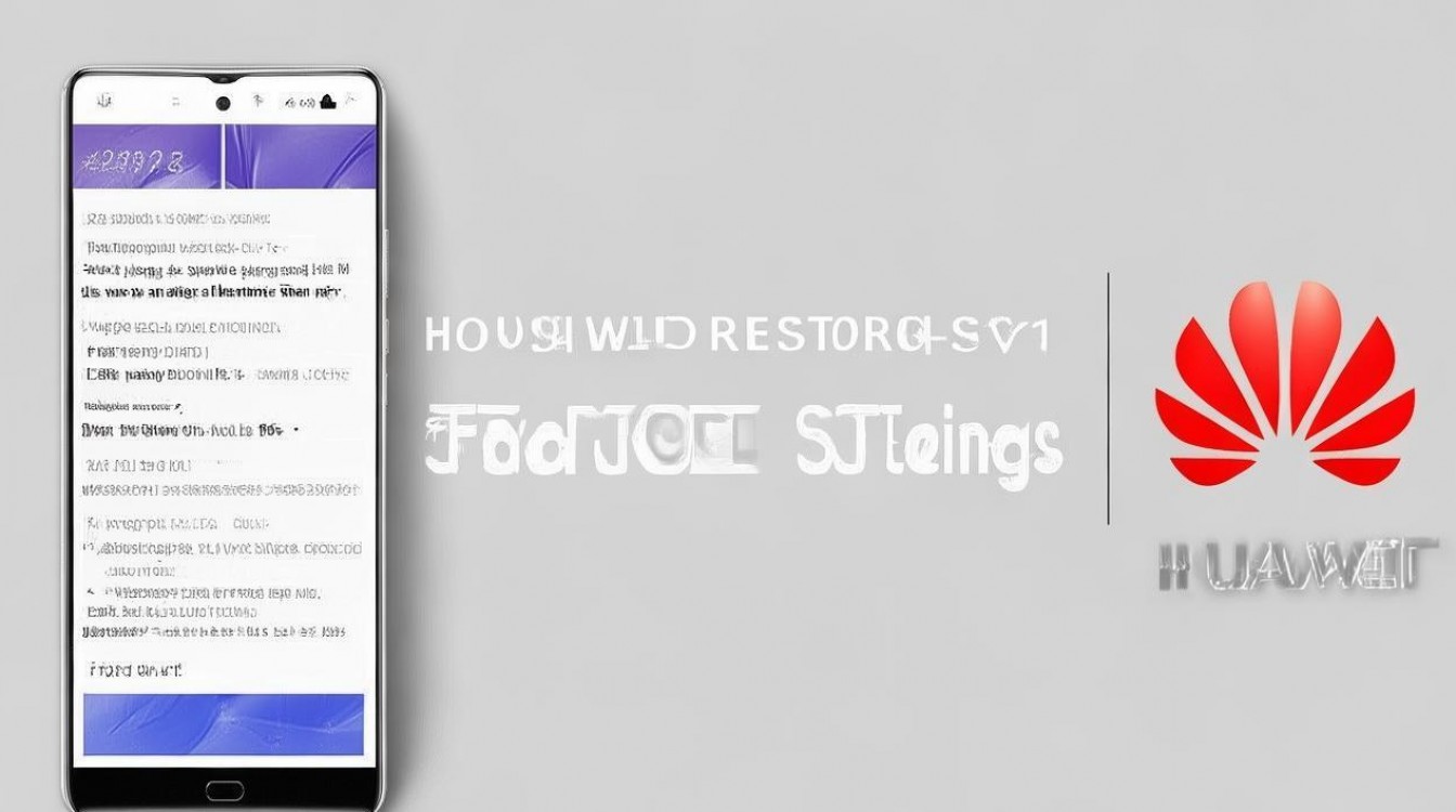 华为6x怎么恢复出厂设置密码是多少?华为6x恢复出厂设置密码忘记了怎么办