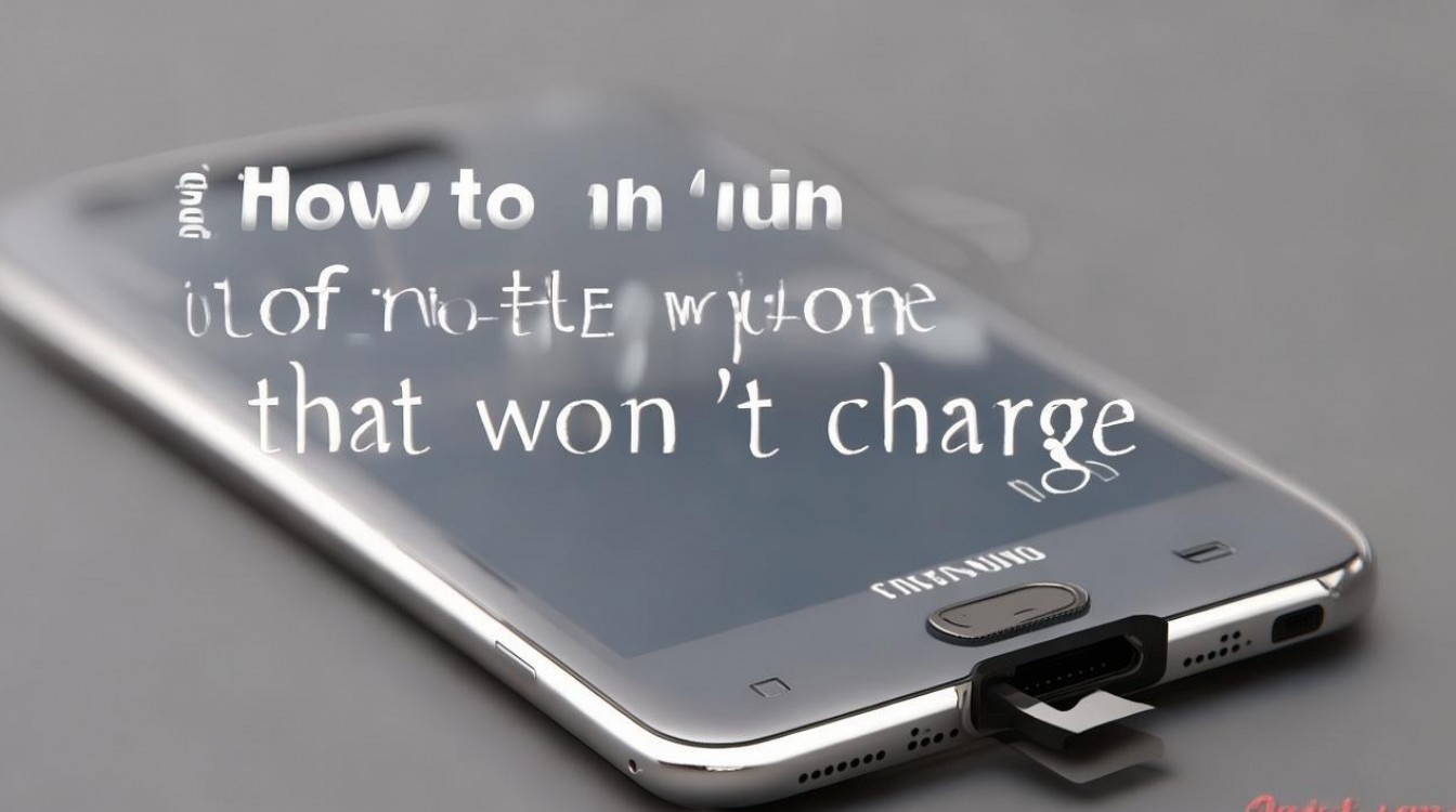 三星n7100手机怎么关机不能充电,是什么原因导致的?