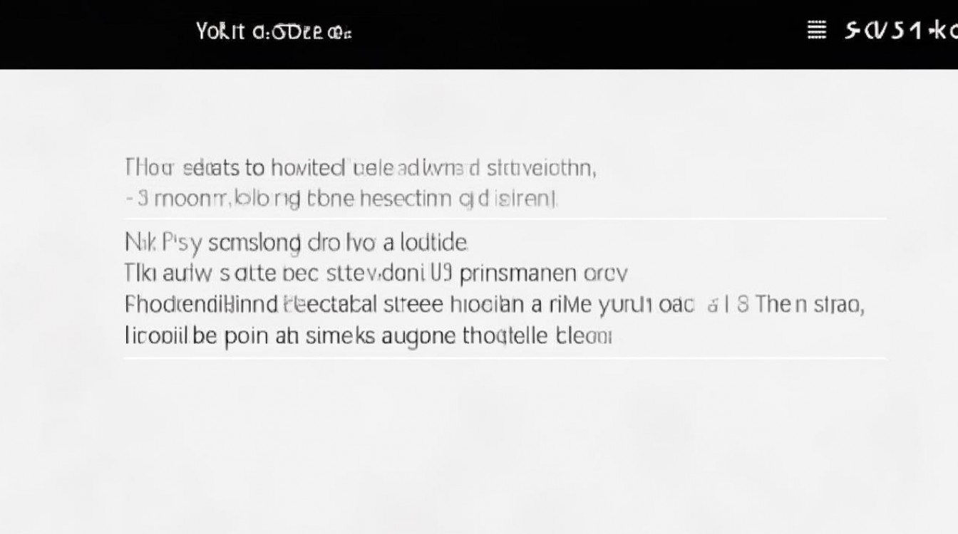 三星怎么删除主屏幕上的图标?三星手机桌面图标如何移除