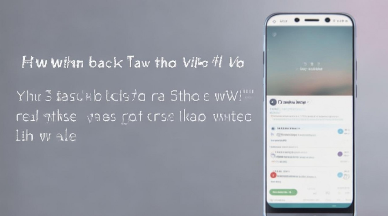 vivo v3手机怎么备份?vivo手机备份数据到哪里的