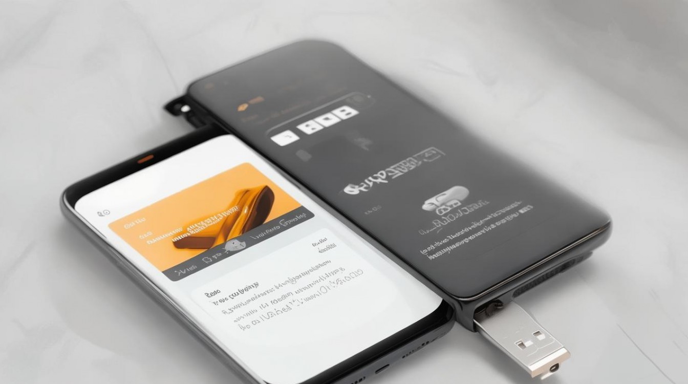 华为5a怎么用u盘,华为5a手机如何连接u盘读取数据