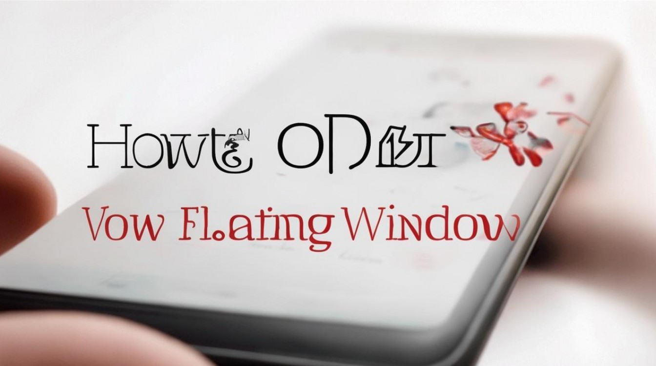 怎么打开vivo悬浮窗，vivo悬浮窗权限在哪里设置