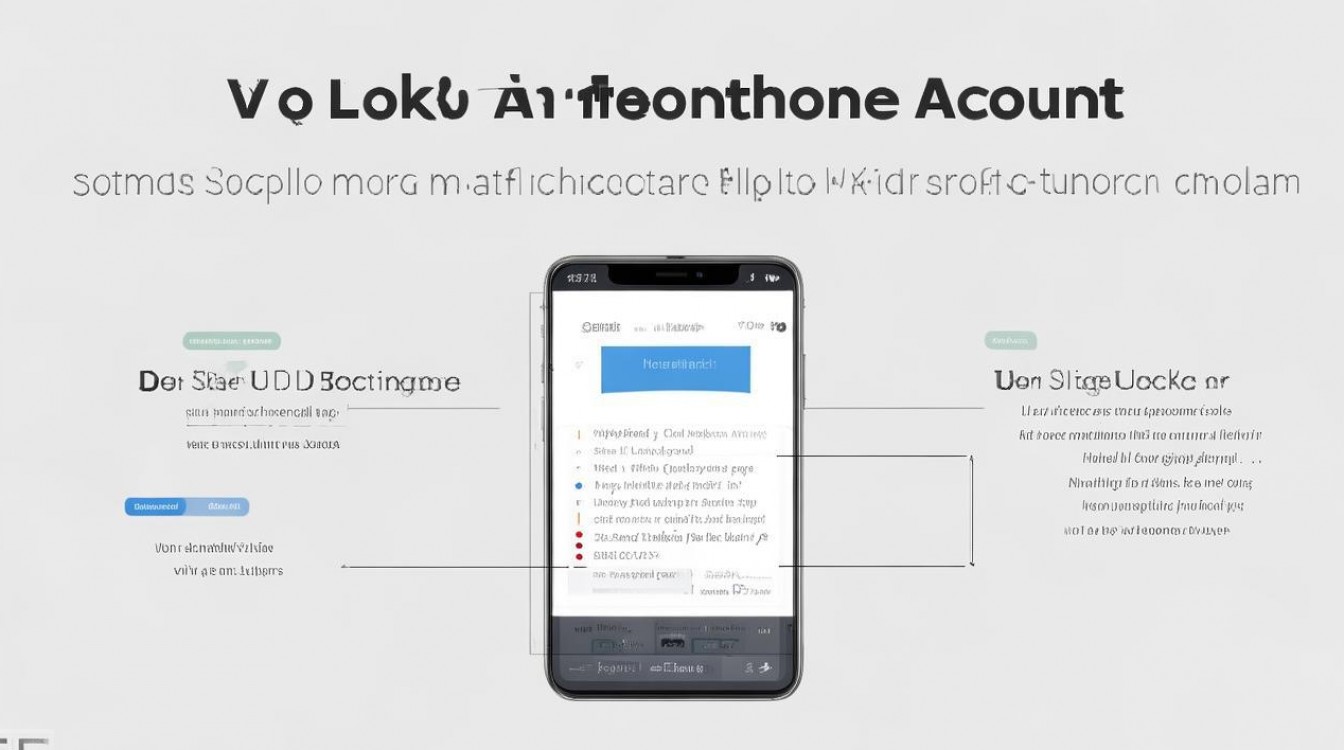 vivo帐号手机怎么解锁,vivo账号密码忘记怎么解锁手机