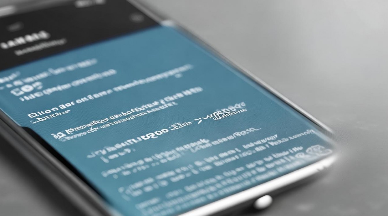 三星手机左上角的字怎么改?三星状态栏文字修改教程