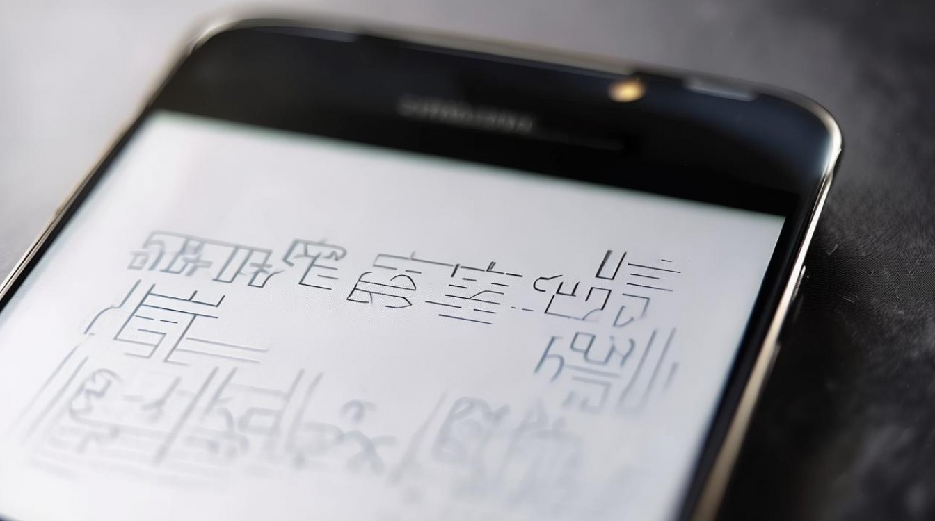 三星手机左上角的字怎么改?三星状态栏文字修改教程