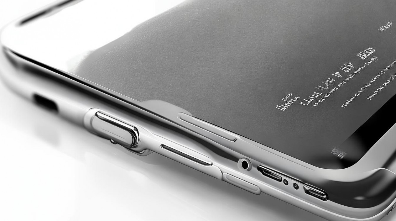 华为畅享手机怎么开机？华为畅享开机键在哪里