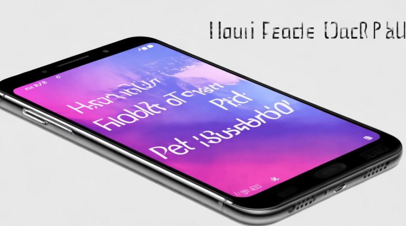 华为荣耀畅玩密码忘了怎么办?忘记锁屏密码怎么解锁