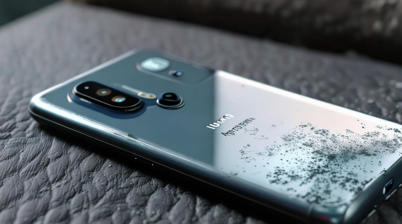 华为mate30 pro素皮脏了怎么办,素皮手机壳脏了如何清洗