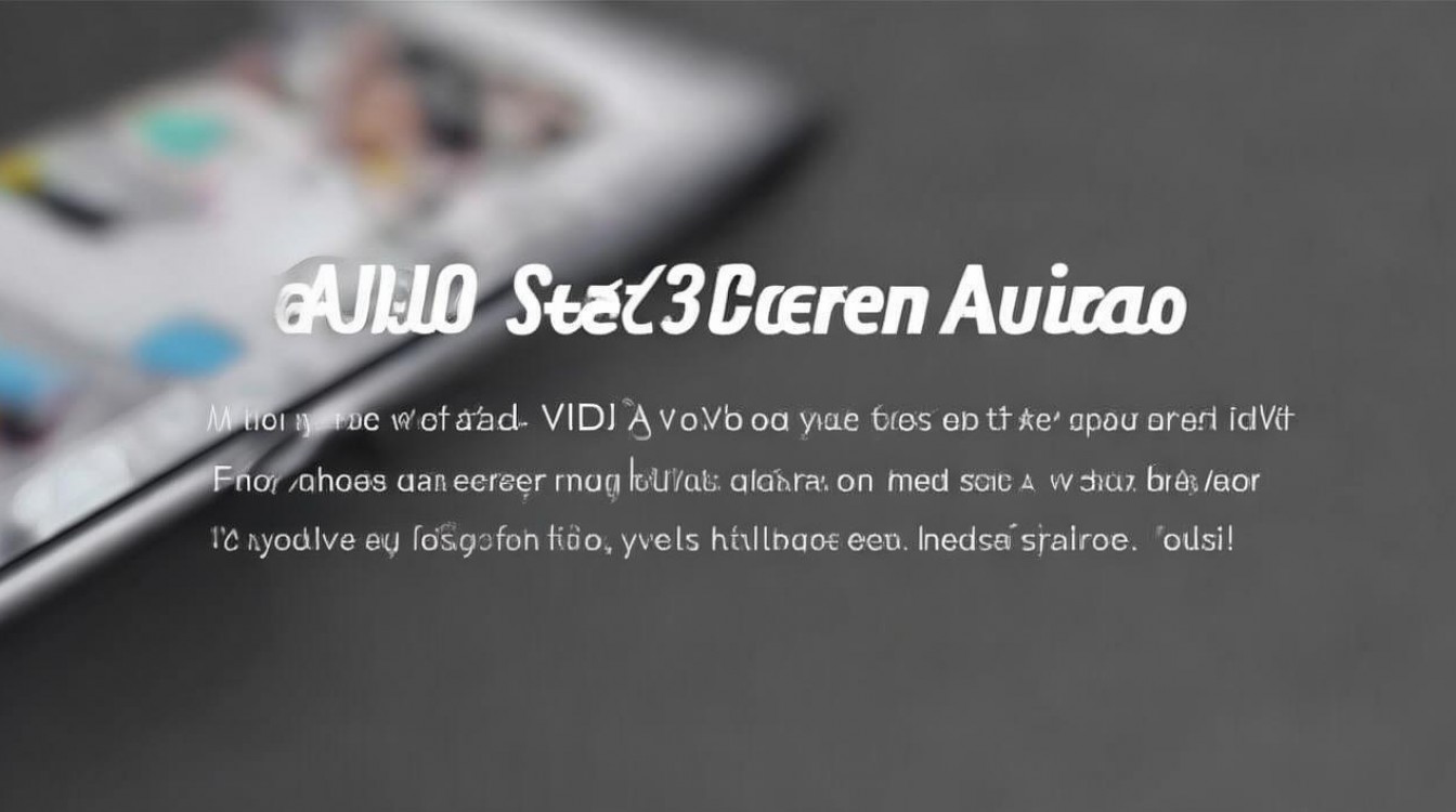 vivo怎么设置屏幕头像？vivo手机屏幕头像设置教程