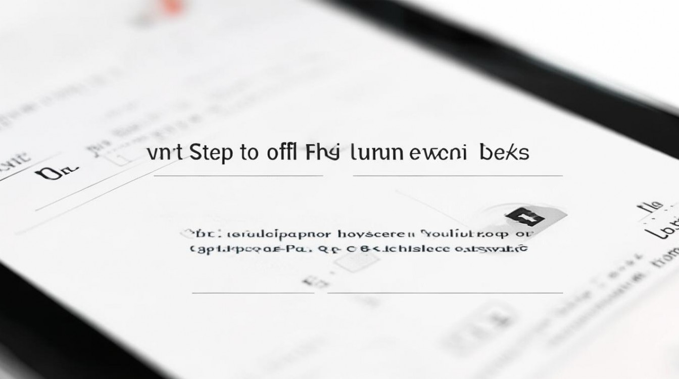 怎么把华为play关掉，华为play怎么关闭步骤