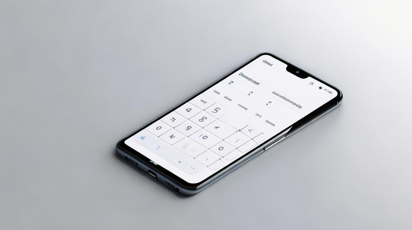 华为p40计算器怎么没有函数功能?如何开启科学计算器