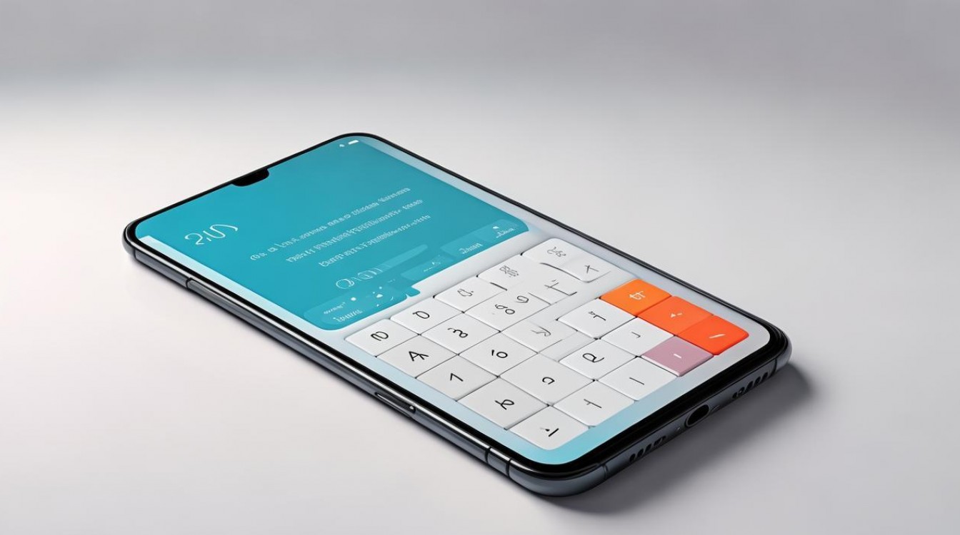 华为p40计算器怎么没有函数功能?如何开启科学计算器