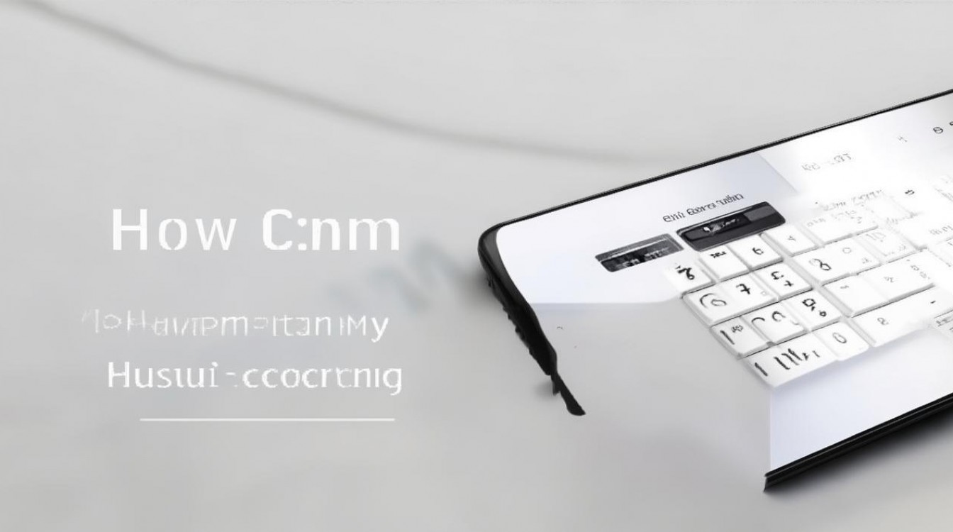 华为p40计算器怎么没记录?计算器历史记录在哪找