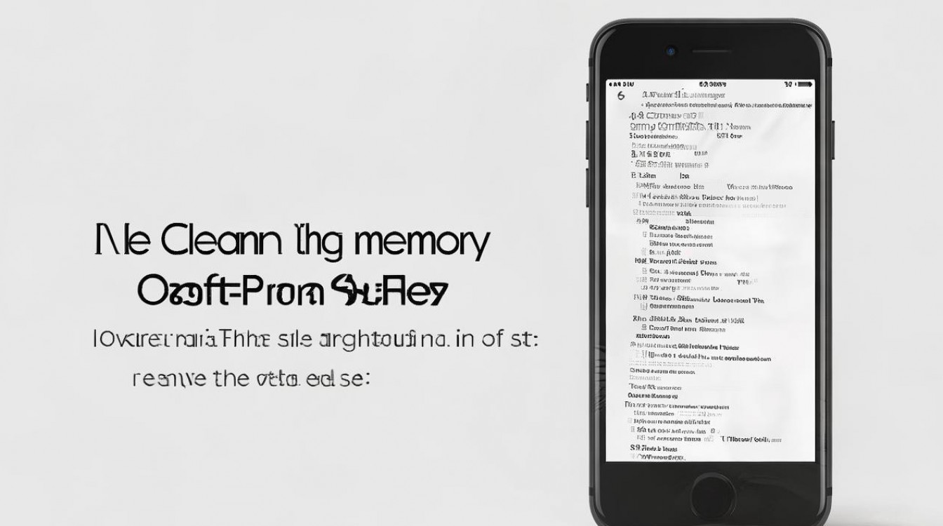 苹果6p手机怎么清理内存，苹果6p内存不足怎么清理