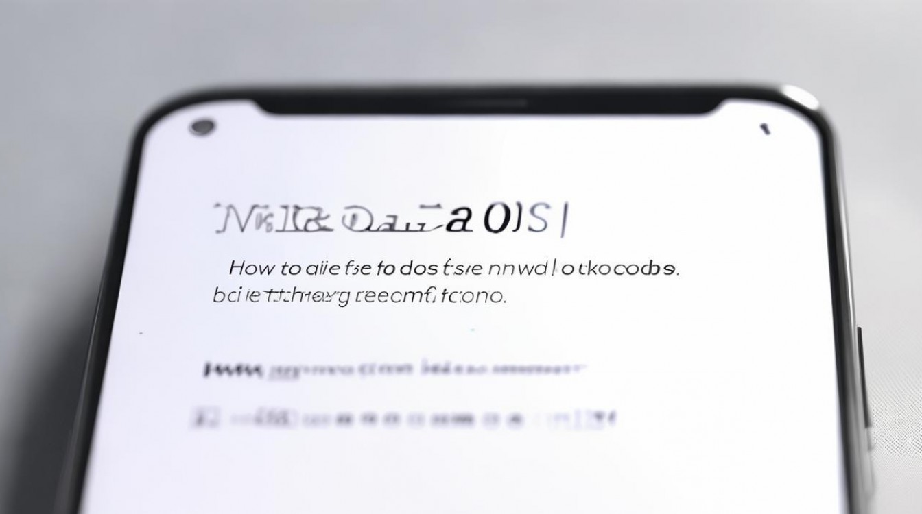 vivo手机怎么弄小圆点？小圆点设置方法详解