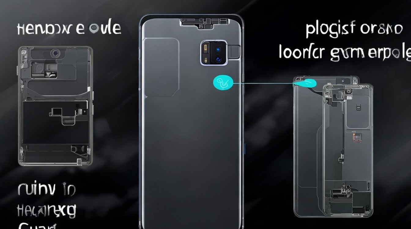 华为TL10A怎么拆后盖？华为TL10A后盖拆卸教程