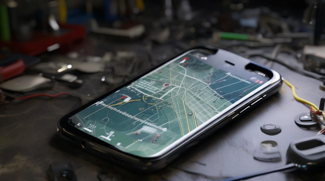 苹果5s手机被抢怎么定位？苹果手机丢了如何定位找回