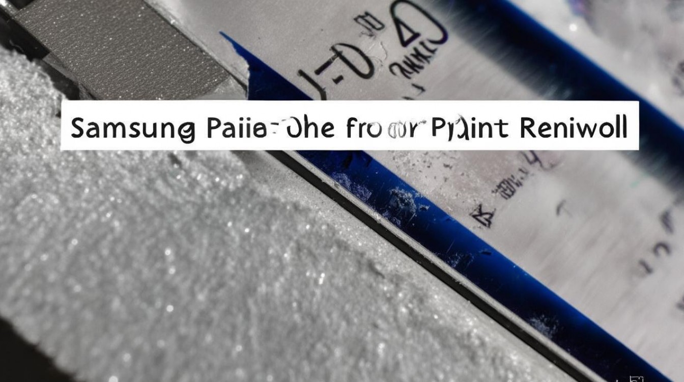 三星s5边框漆怎么磨去?手机边框掉漆修复小妙招