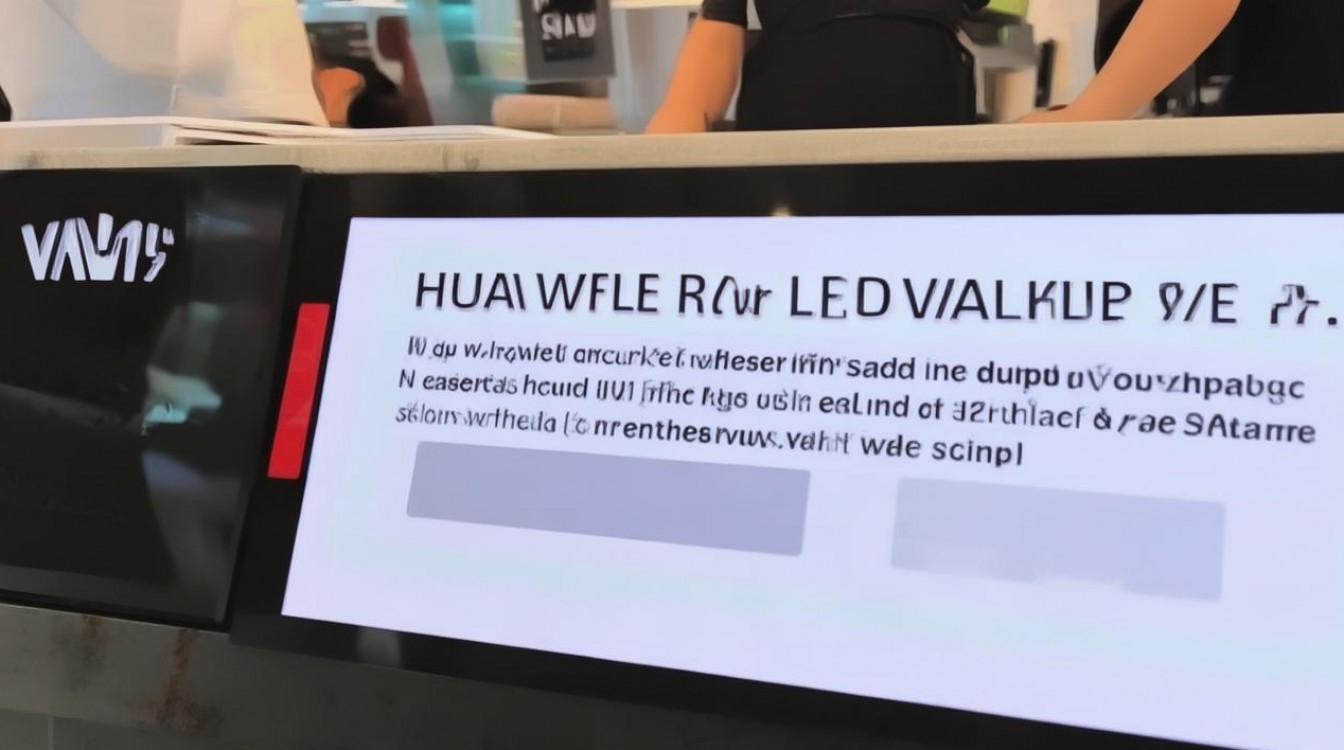 华为钱包商家怎么发起退款？退款流程详细步骤