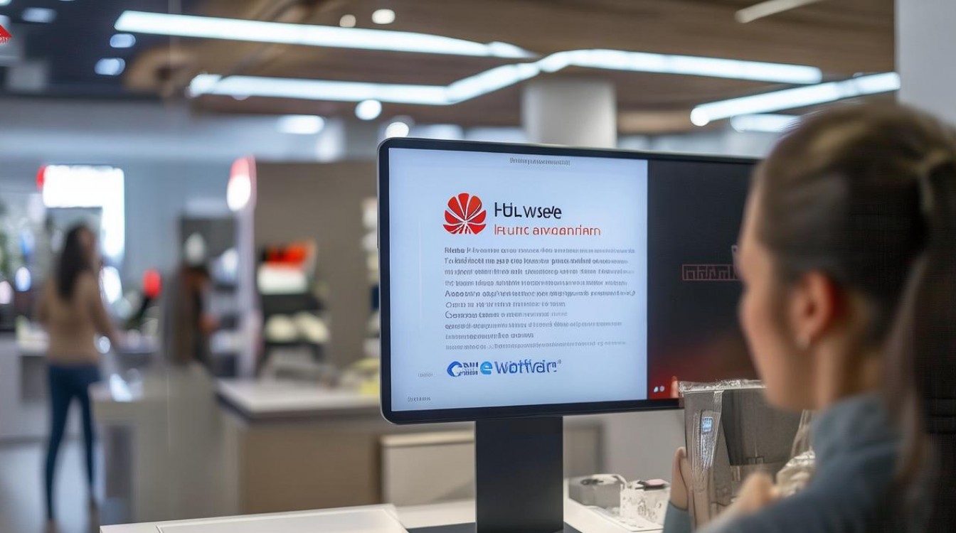 华为钱包商家怎么发起退款？退款流程详细步骤