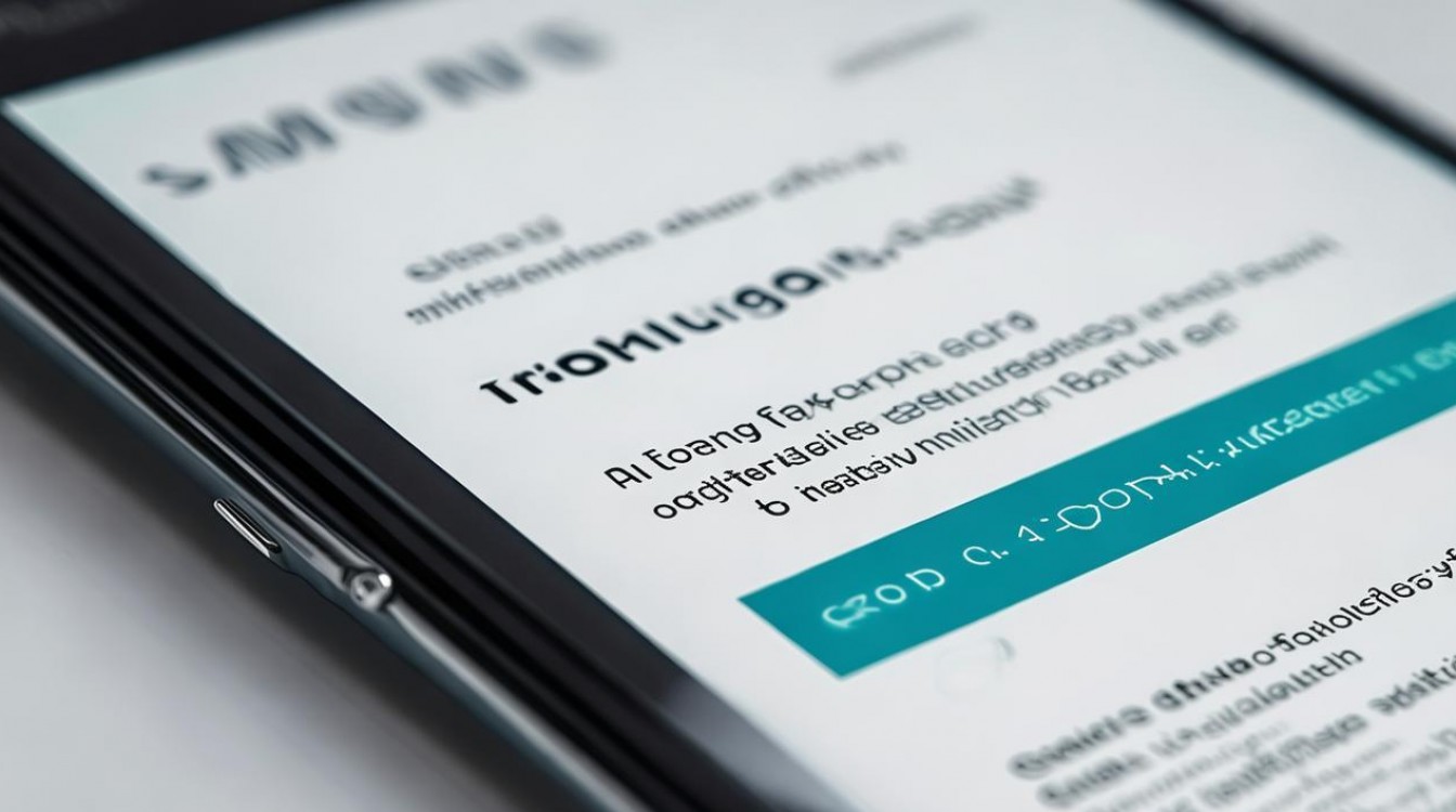 三星手机老死机怎么办?是什么原因导致的