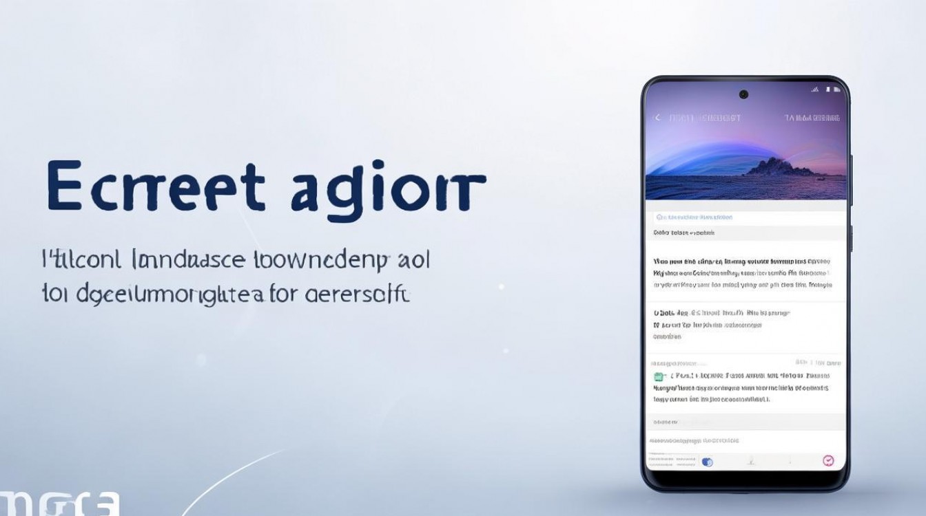 华为nova7手机怎么应用加密？具体设置方法是什么