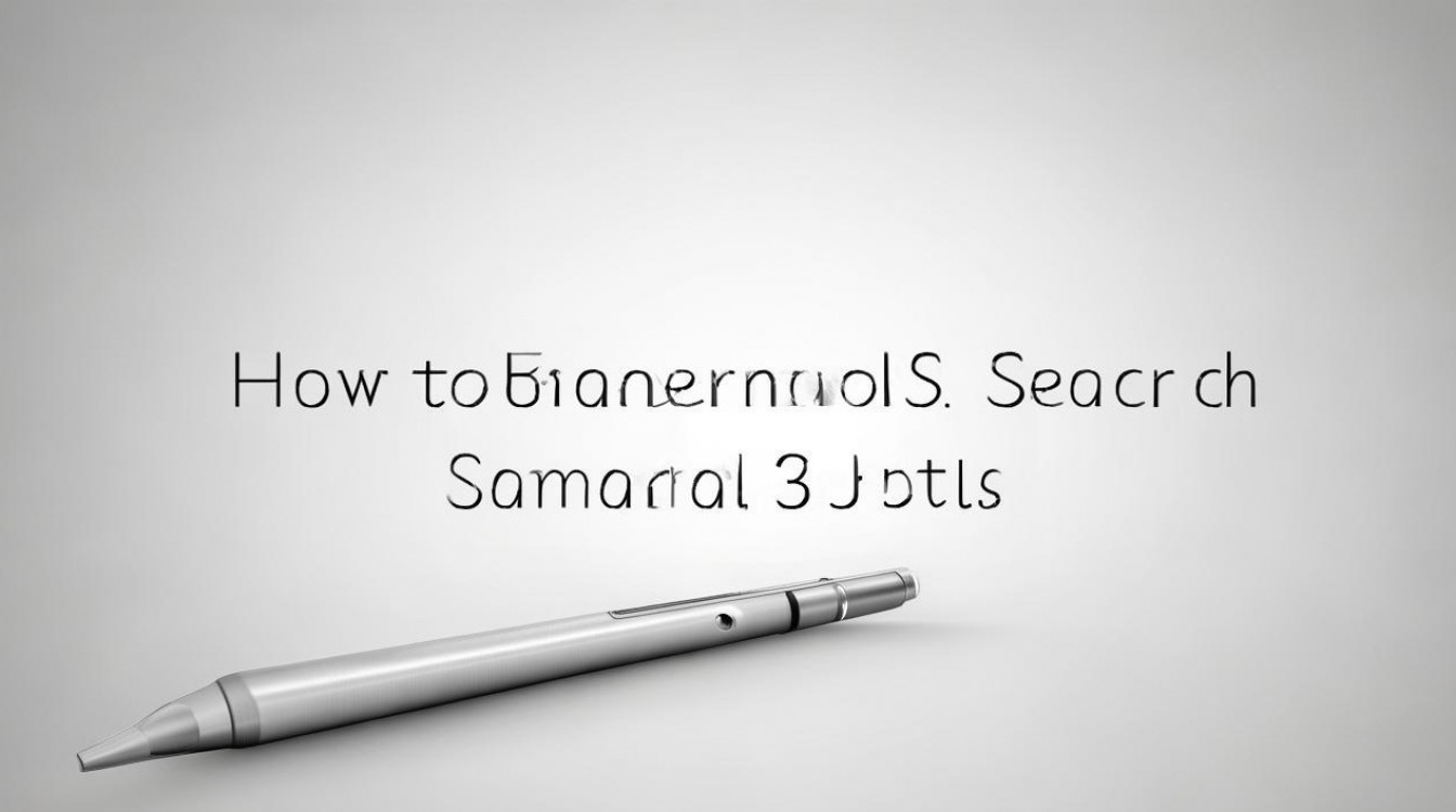 三星note3手写笔怎么没有s搜索了,三星note3手写笔s搜索怎么用