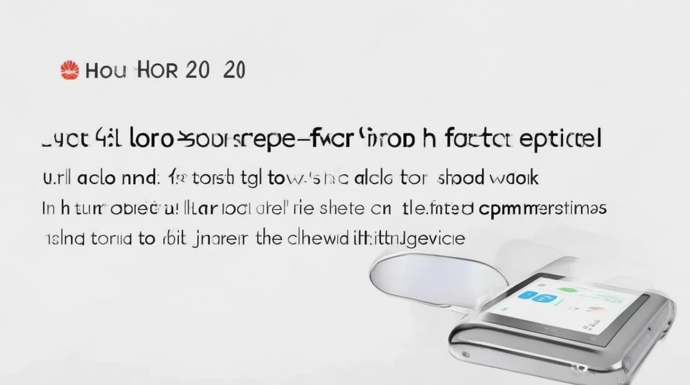 华为荣耀20i怎么刷机激活？华为荣耀20i刷机激活教程