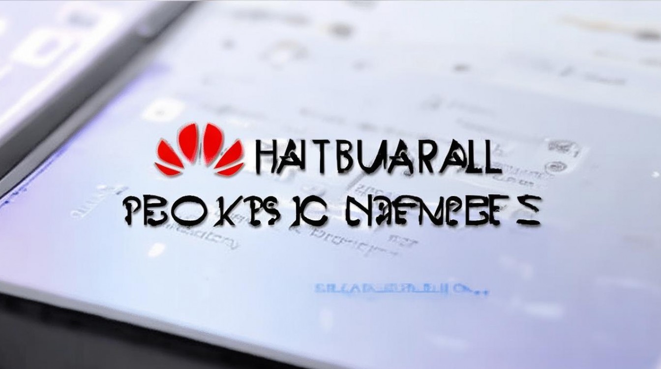 华为自己手动刷机怎么刷,华为手机刷机教程步骤详解