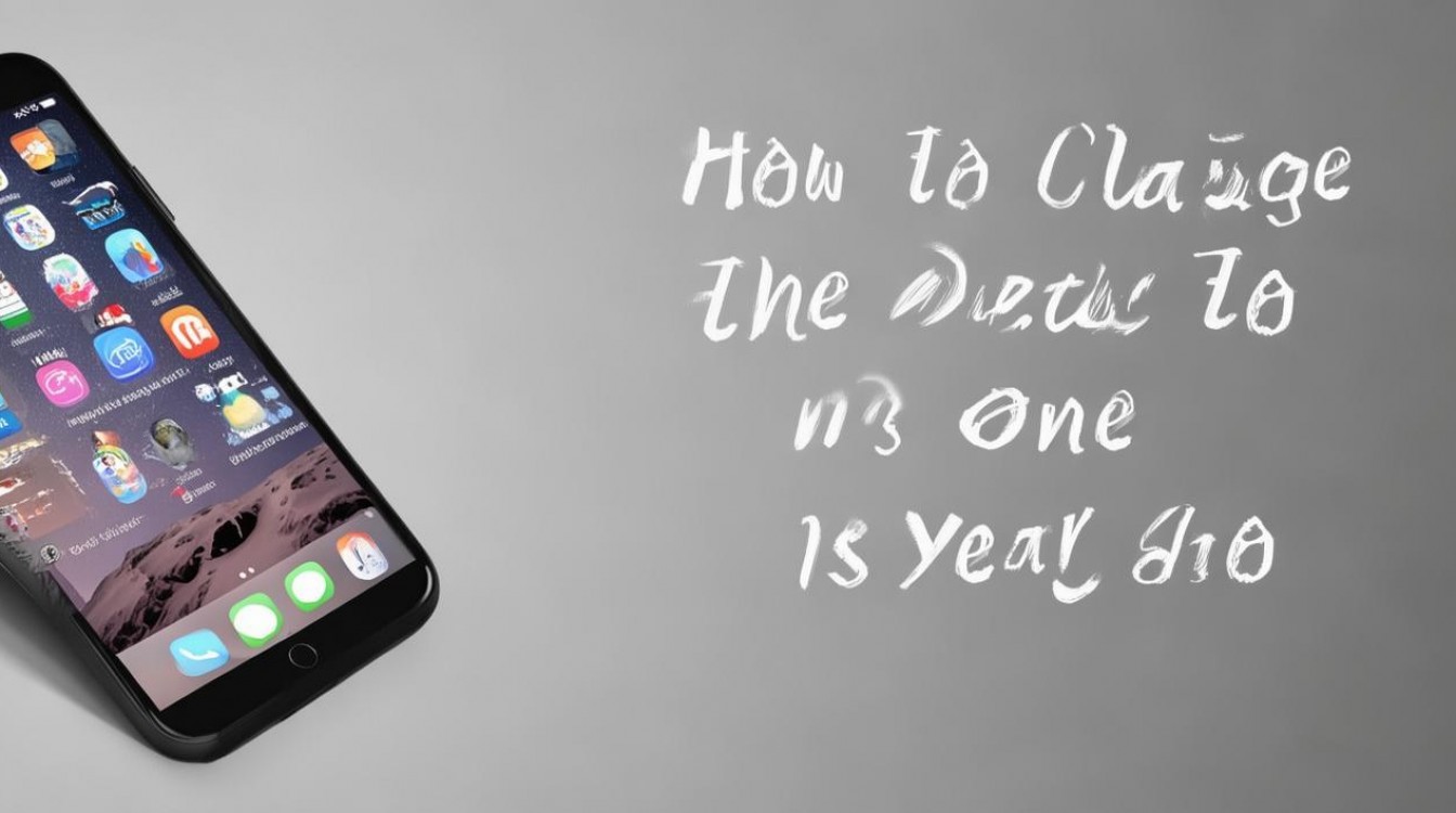 苹果6怎么改一年前的时间,苹果6如何修改过去的时间?