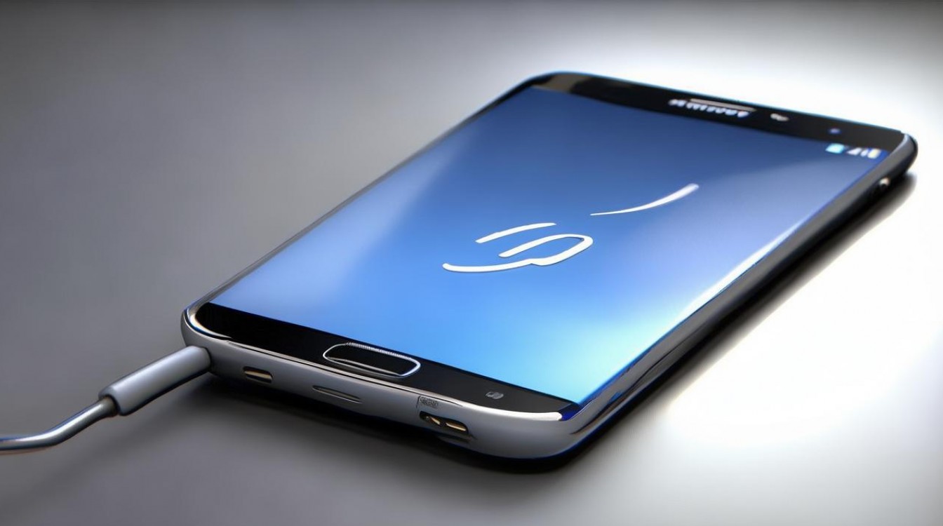 三星s5充电时怎么显示时间？如何设置充电显示时间