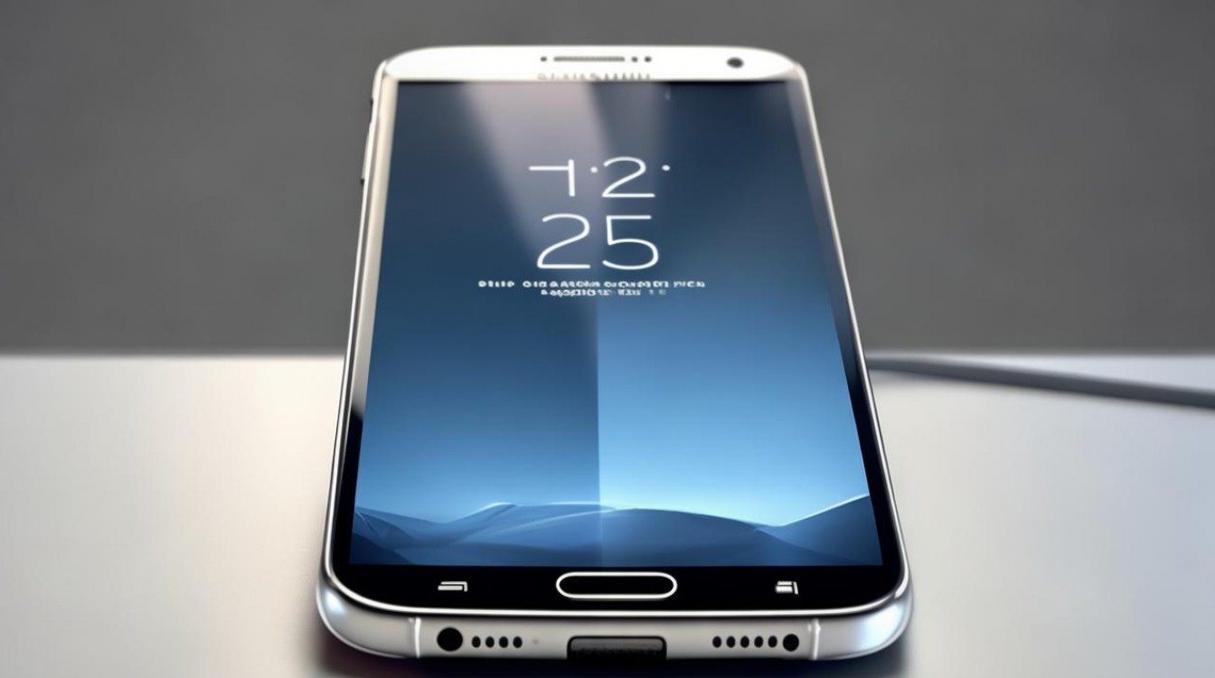 三星s5充电时怎么显示时间？如何设置充电显示时间