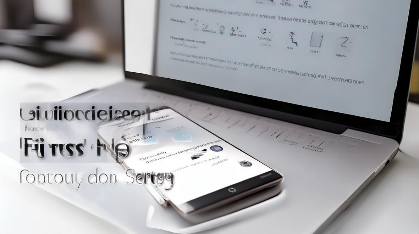 华为手机怎么用电脑恢复出厂?电脑强制恢复出厂设置方法