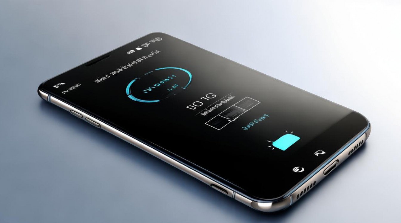 vivox6怎么电量显示,vivox6电量百分比怎么设置