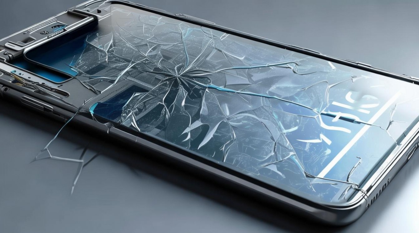 三星a7内屏摔坏怎么修，换一个原装屏多少钱