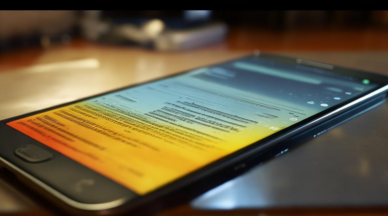 三星note3屏幕变黄还闪怎么回事?如何修复屏幕发黄闪烁