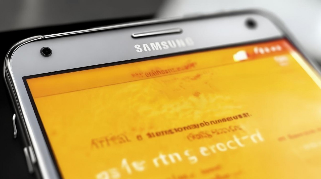 三星note3屏幕变黄还闪怎么回事?如何修复屏幕发黄闪烁