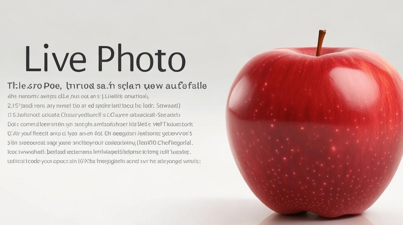 苹果live照片怎么发送?微信发live图教程