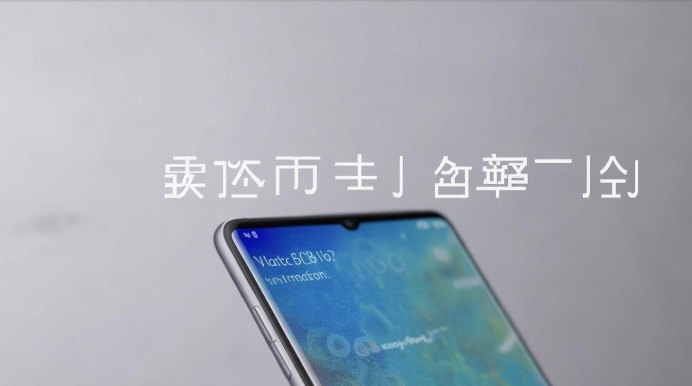 华为mate30pro手机有点卡怎么办?如何提升运行速度