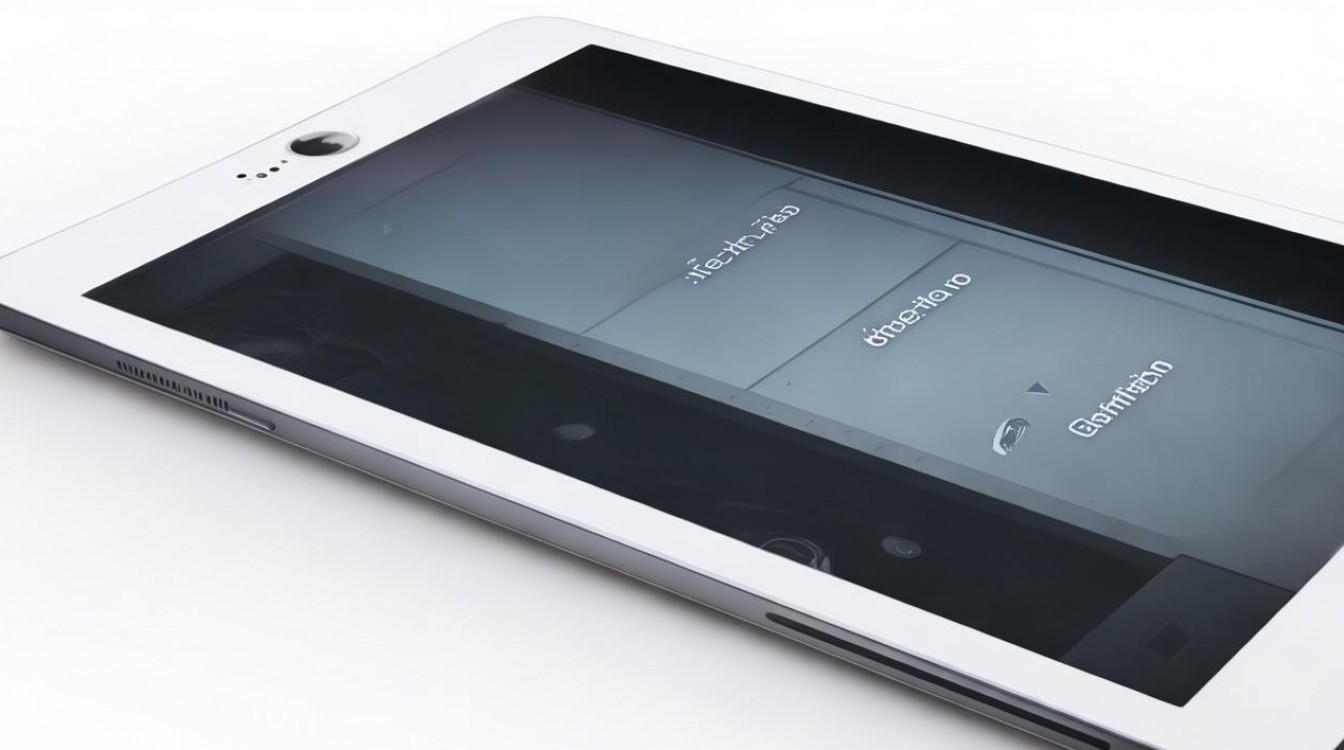 苹果ipad配置怎么查看,ipad参数配置在哪里看