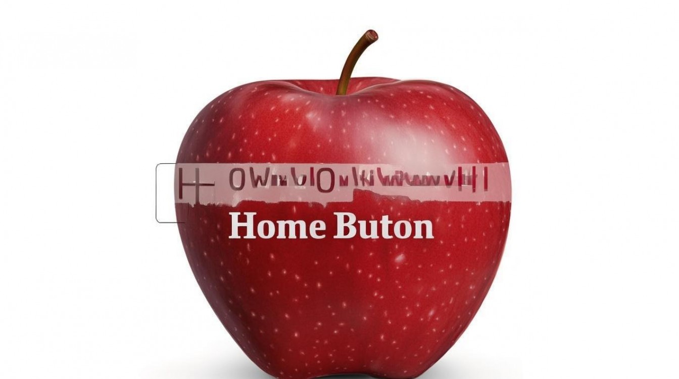 苹果怎么按home键解锁？苹果手机设置Home键解锁方法