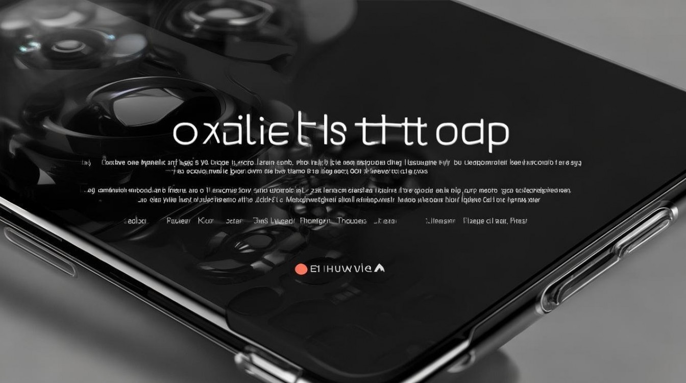 华为P40光学变焦怎么使用?详细操作步骤教程