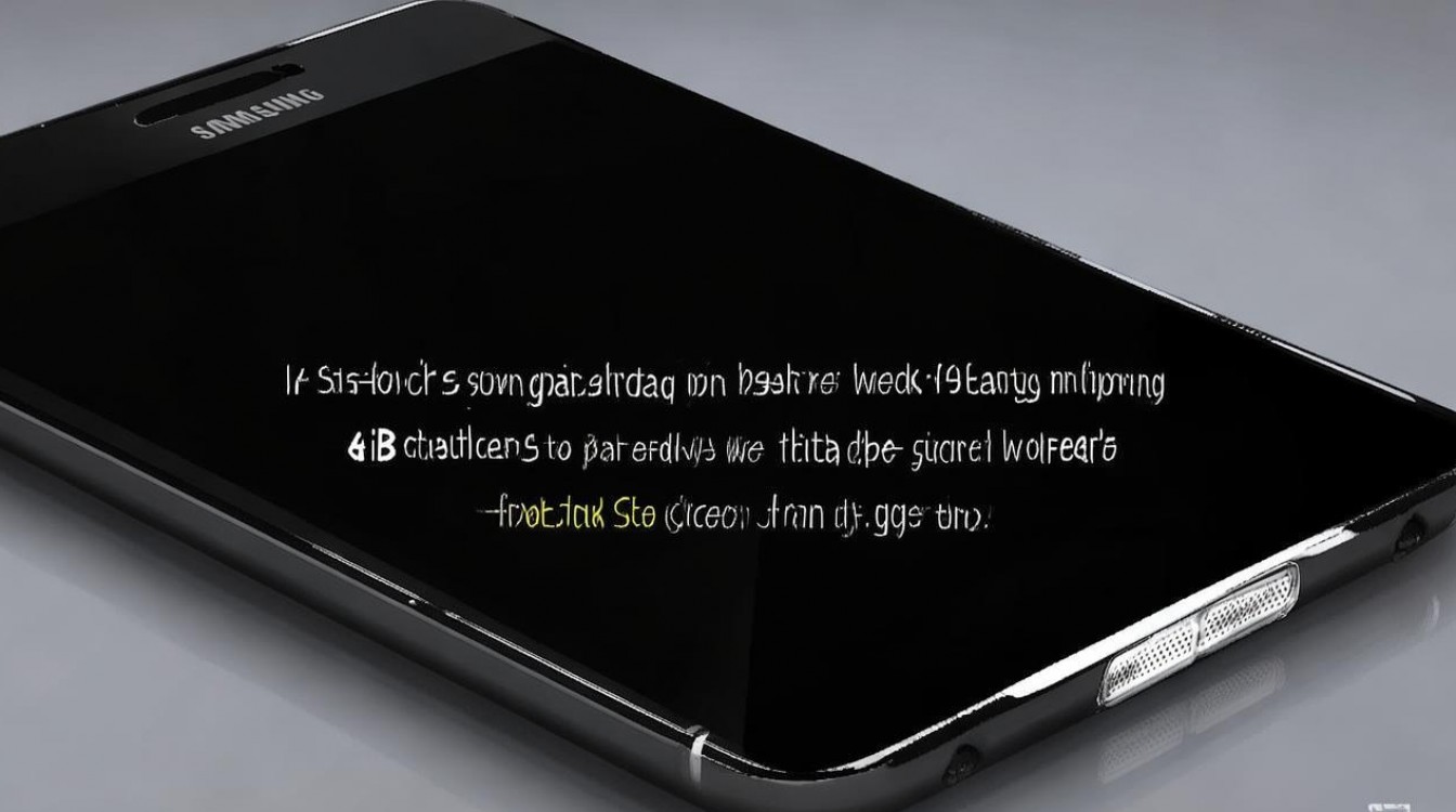 三星s4手机黑屏是怎么回事?三星s4突然黑屏开不了机怎么办